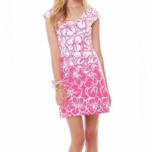 Lilly Pulitzer Dessire Dress. Size S